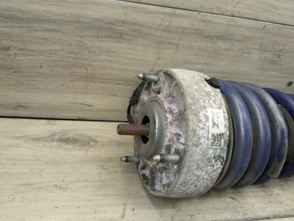 14-19 OEM BMW F85 F86 X5M X6M Front Right Suspension Absorber Strut Shock VDC