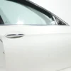 11-16 BMW F10 5 Series COMPLETE Door Front Right Passenger Alpine White 300 OEM