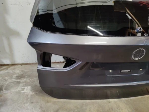 2016-2022 BMW F48 X1 REAR TRUNK TAILGATE HATCH MINERAL GREY