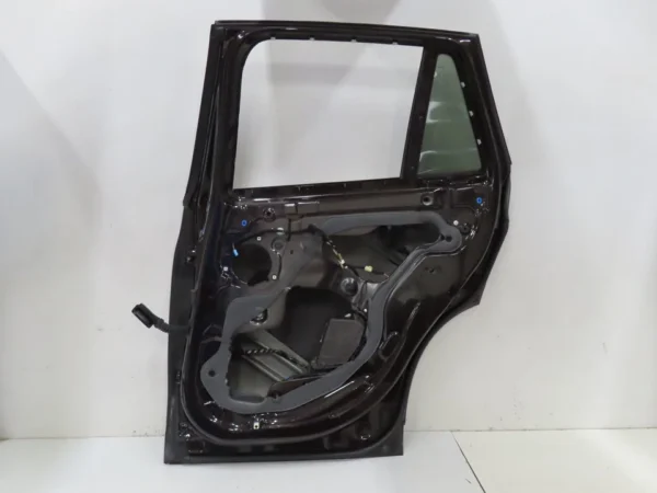 s-l960 (5) 16 BMW X1 F48 Xdrive 28i #1317 Door Shell, Rear Right Brown Metallic 41007461352