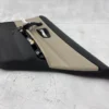 2007-2011 Bmw 328I E90 Rear Right Interior Door Panel Trim Oem