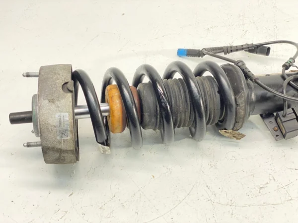 15-19 BMW F85 F86 X5 X6M Front Right Passenger Shock Absorber Strut VDC 69K OEM