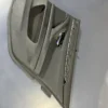 2011-2016 BMW 535i 528i 550i F10 Rear Right Door Panel OEM With Sunshade