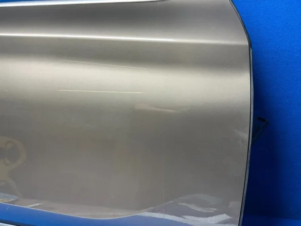 2016 - 2022 BMW X1 F48 FRONT RIGHT PASSENGER SIDE DOOR SHELL PANEL BROWN OEM