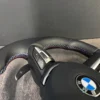 AFTERMARKET BMW M SPORT F10 F11 F12 F13 F06 F01 F02 5 6 7 SERIES STEERING WHEEL