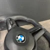 AFTERMARKET BMW M SPORT F30 F31 F20 F22 F36 SERIES STEERING WHEEL & PADDLE SHIFT