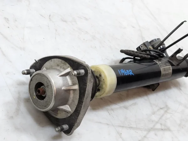 15-18 OEM BMW F85 F86 X5M X6M Rear Suspension Passenger Side Shock Absorber