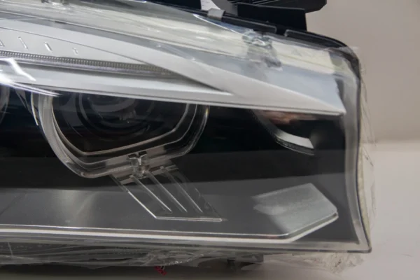 s-l960 (5) 2014-2018 BMW X5 X6 F15 Right Passenger Headlight Adaptive AFS Original OEM
