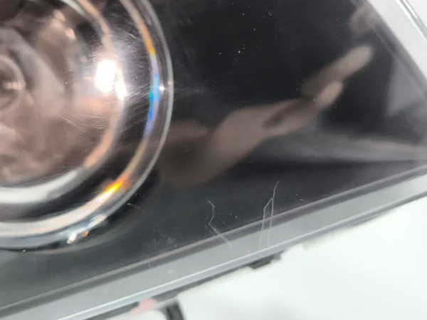 BMW JDM 325i 330i 328i 335i E90 E91 Sedan Front Headlights Lamp XENON HID