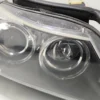 BMW 325i 330i 328i 335i E90 E91 Dynamic XENON HID Sedan Front Headlight Lamp AFS