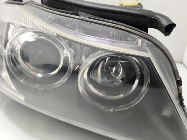 BMW 325i 330i 328i 335i E90 E91 Dynamic XENON HID Sedan Front Headlight Lamp AFS