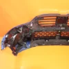 BMW X2 M35I FRONT BUMPER 2024 2025 2026 51115B4B044 51115A9D582 BLUE OEM