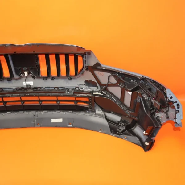 BMW X1 FRONT BUMPER 2023 2024 2025 2026 51115A61945 GRAY OEM