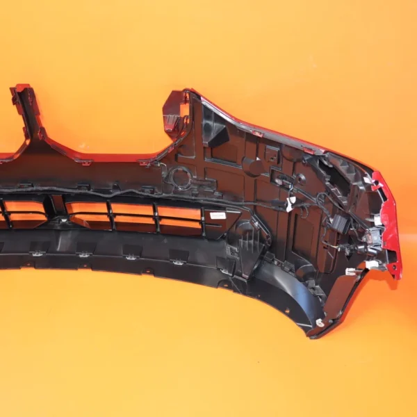 BMW X3 FRONT BUMPER 2025 2026 51115A88A31 RED OEM