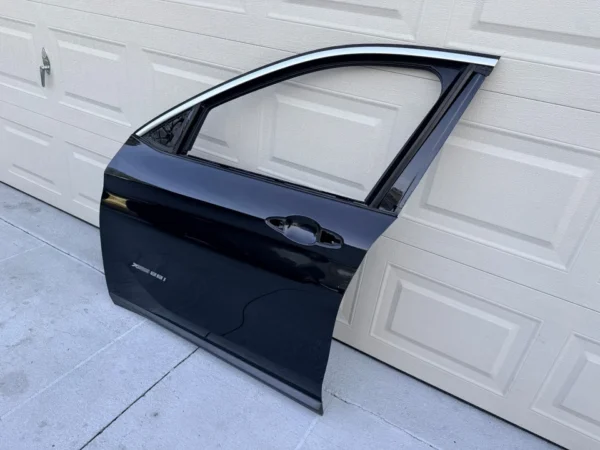 s-l960 2016 - 2022 BMW X1 F48 Front Left Side Door Shell Panel OEM