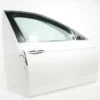 11-16 BMW F10 5 Series COMPLETE Door Front Right Passenger Alpine White 300 OEM