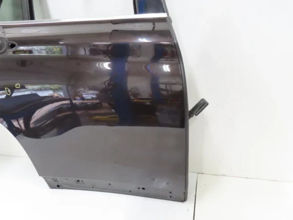 s-l960 16 BMW X1 F48 Xdrive 28i #1317 Door Shell, Rear Right Brown Metallic 41007461352