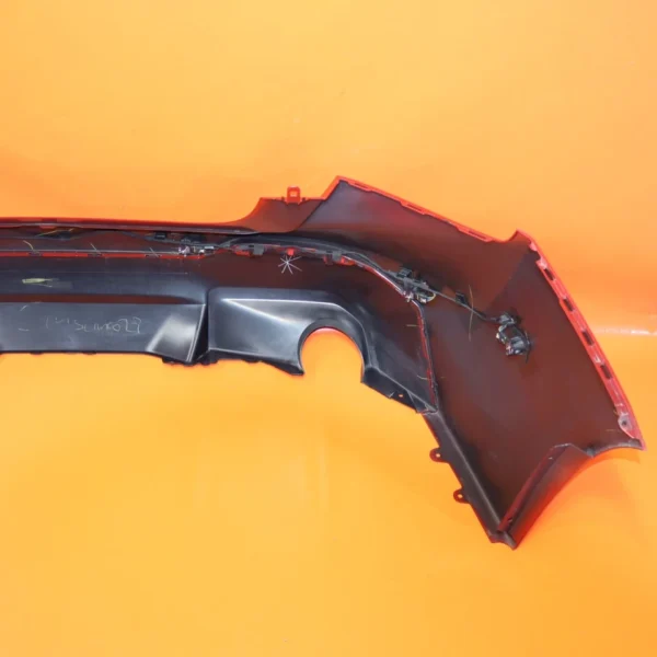 s-l960 (6) BMW 230I 230 REAR BUMPER 2022 2023 2024 2025 51125A2E937 2 SEIRES RED COUPE OEM