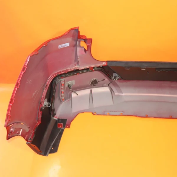 BMW X2 REAR BUMPER 2024 2025 2026 51125A34709 VEGAS RED OEM