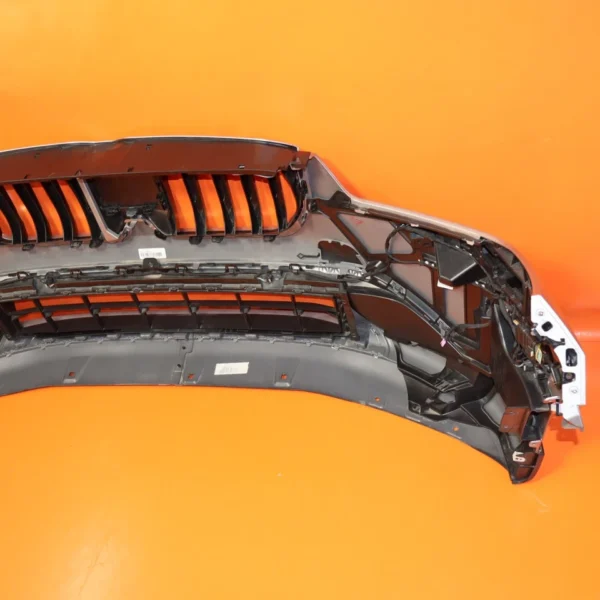 BMW X1 FRONT BUMPER 2023 2024 2025 2026 51115A61945 SILVER MET X-LINE OEM