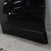 2018 - 2023 BMW X2 F39 REAR RIGHT PASSENGER SIDE DOOR SHELL OEM BLACK_475