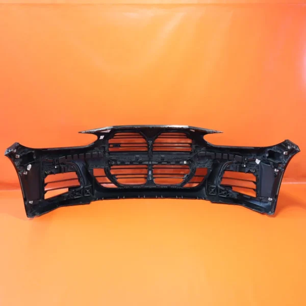 BMW M440 440 FRONT BUMPER 2025 2026 51115A0F323 BLACK 4 SERIES M SPORT OEM