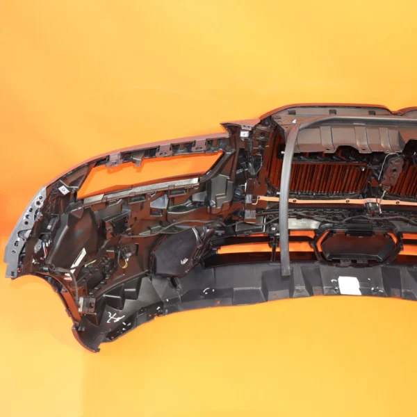 BMW X7 M SPORT FRONT BUMPER 2023 2024 2025 2026 51115A47106 GREY OEM