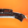 s-l960 (6) BMW 330 FRONT BUMPER 2023 2024 2025 51115A695E6 MINERL WHITE 3 SERIES SEDAN OEM