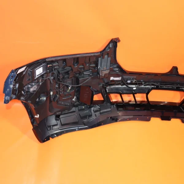 s-l960 (6) BMW X5 M SPORT FRONT BUMPER 2024 2025 2026 51115A45332 CARBON BLACK OEM