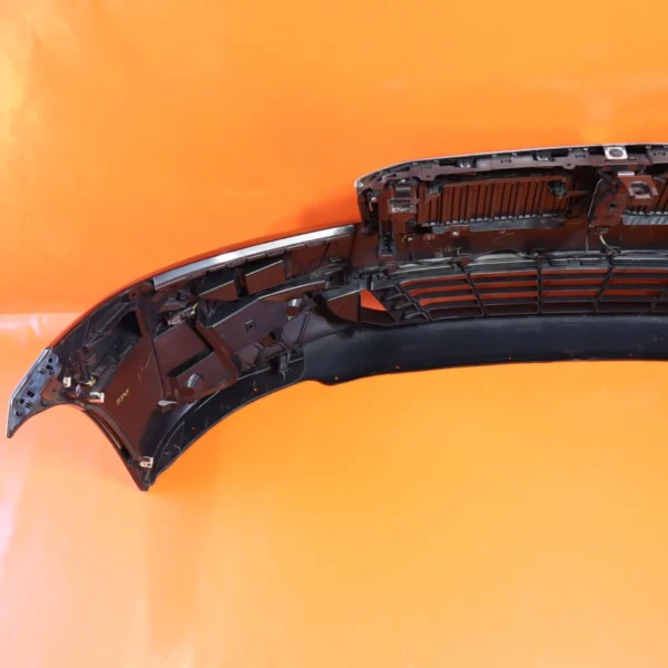 BMW 330 FRONT BUMPER 2023 2024 2025 51115A695E6 BLACK 3 SERIES SEDAN OEM