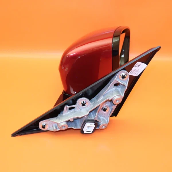 BMW 430 MIRROR RIGHT PASSENGER 2021 2022 2023 2024 2025 G22 51165B4B5F2 OEM