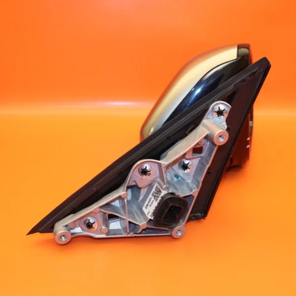 BMW X2 MIRROR RIGHT PASSENGER 2018 2019 2020 2021 2022 2023 51168499570 OEM