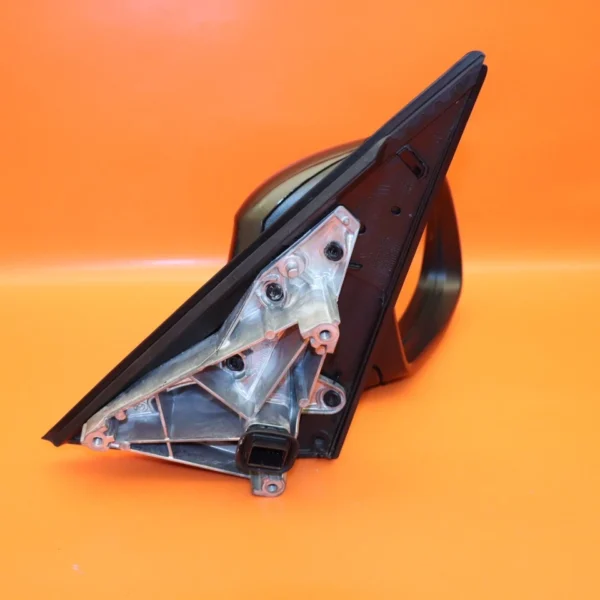 s-l960 (6) BMW X3 MIRROR RIGHT PASSENGER 2018 2019 2020 2021 2022 2023 2024 BLIND SPOT OEM