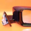 BMW 330 MIRROR RIGHT PASSENGER 2019 2020 2021 2022 2023 2024 2025 51165B4B432