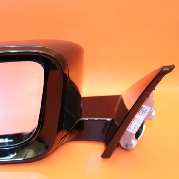 BMW 430 MIRROR LEFT DRIVER 2021 2022 2023 2024 2025 51165B4B5F1 CAMERA OEM