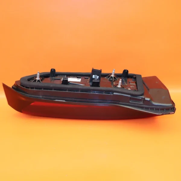 BMW X5 TAIL LIGHT LIFT GATE LEFT DRIVER 2023 2024 2025 63215A912A7 LED OEM