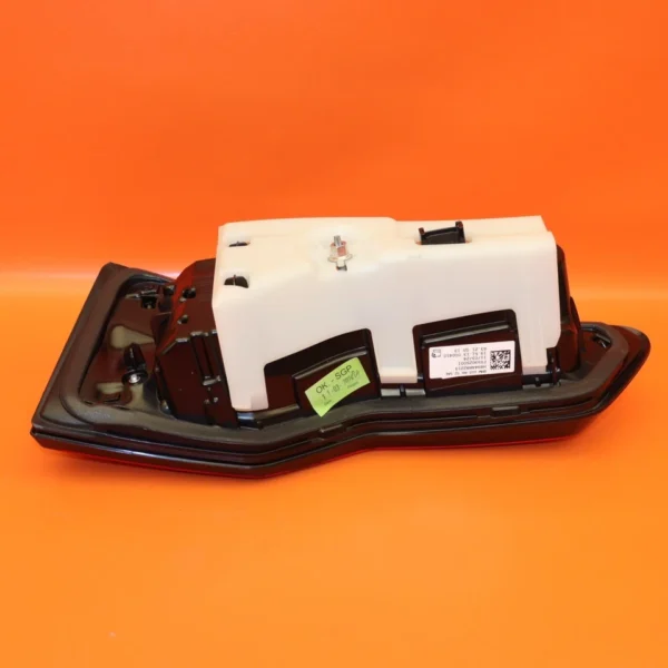 s-l960 (6) BMW X2 TAIL GATE TAIL LIGHT RIGHT PASSENGER 2024 2025 63219448822 OEM