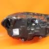 BMW X3 HEADLIGHT LEFT DRIVER 2018 2019 2020 2021 ADAPTIVE LED X4 8496827-01 OEM