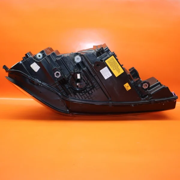 BMW X7 HEADLIGHT RIGHT PASSENGER 2019 2020 2021 2022 5A279F6-02 LASER FULL LED