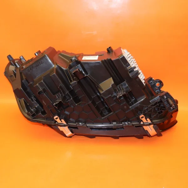 BMW X5 X6 HEADLIGHT LEFT DRIVER 2019 2020 2021 2022 2023 9481787-05 G05 G06 OEM