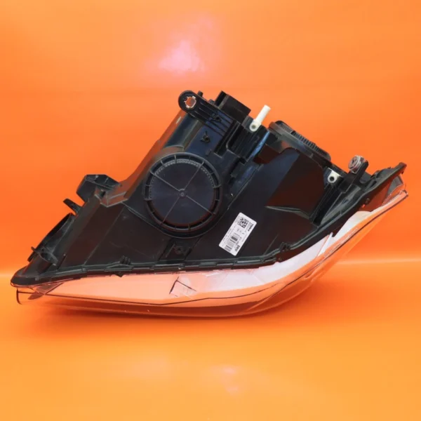 s-l960 (6) BMW X2 HEADLIGHT LEFT 2019 2020 2021 2022 2023 HALOGEN 63117420437-11 OEM