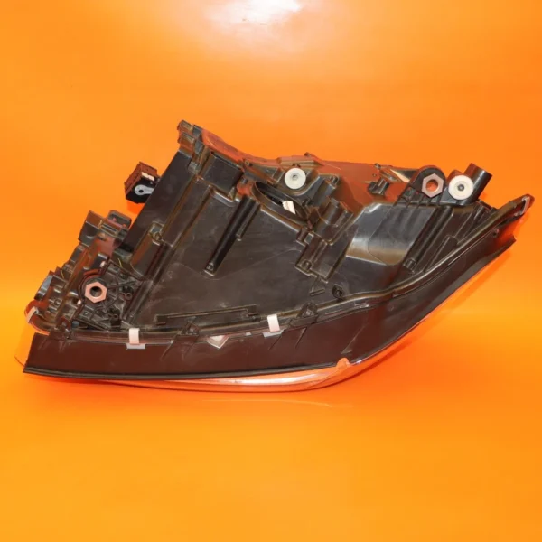 BMW X3 HEADLIGHT LEFT DRIVER 2018 2019 2020 2021 ADAPTIVE LED X4 8739657-03 OEM