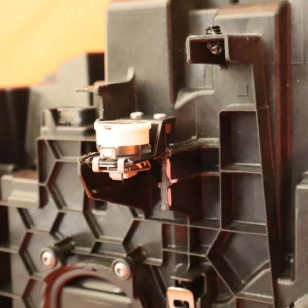 BMW X7 HEADLIGHT RIGHT PASSENGER 2019 2020 2021 2022 A85A279E6 OEM