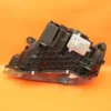 s-l960 (6) BMW X3 X4 HEADLIGHT RIGHT PASSENGER 2015 2016 2017 NON ADAPTIVE 7400022-07 OEM