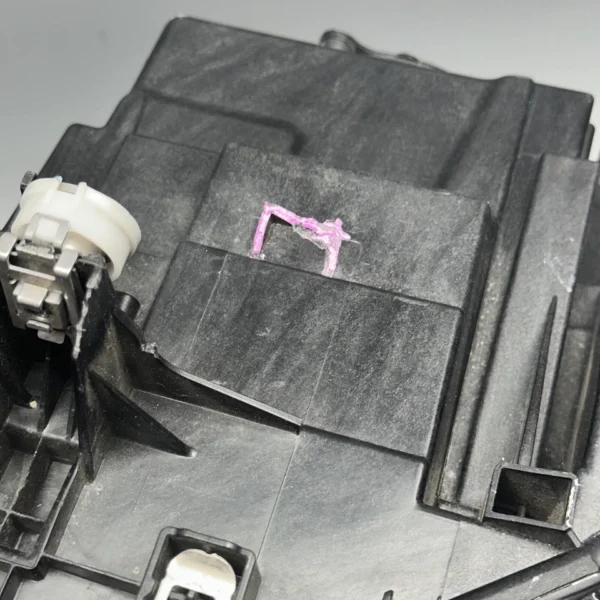 BMW X5 HEADLIGHT RIGHT PASSENGER X6 LASER 2019 2020 2021 2022 OEM 5A279D6-01