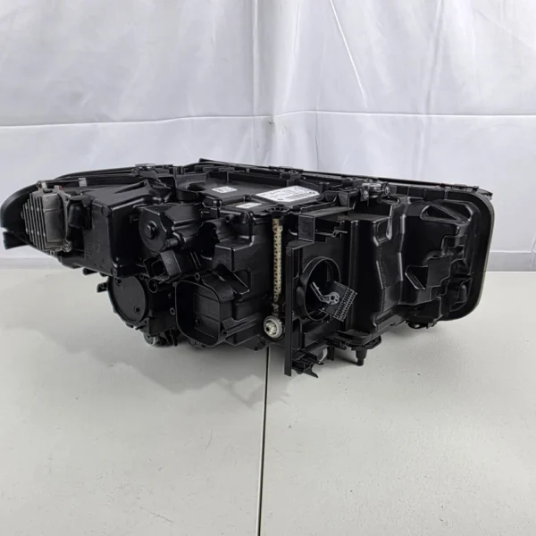 s-l960 (6) BMW 5 Series G30 G31 F90 LCI Adaptive LED Headlight LEFT OEM GENUINE 5A388C7