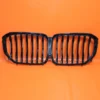 BMW X5 GRILLE 2019 2020 2021 G05 BLACK 51137454887 OEM