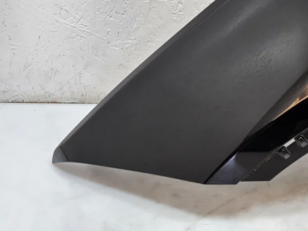 15-19 OEM BMW F86 X6M Front Left Driver Side Fender Panel Black 475