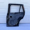 2016 - 2022 BMW X1 F48 Rear Right Side Door Shell Panel OEM