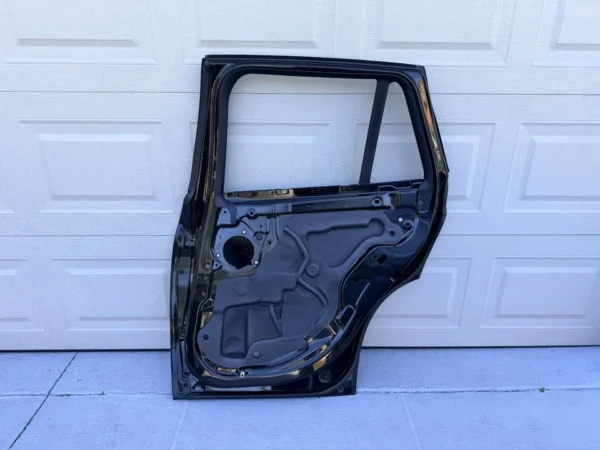 2016 - 2022 BMW X1 F48 Rear Right Side Door Shell Panel OEM